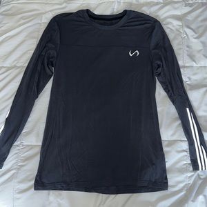tlf apparel league air-flex long sleeve